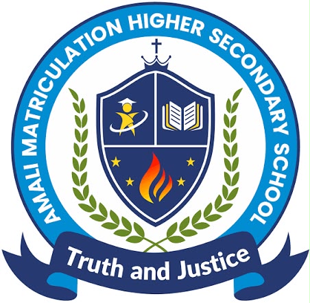 Holy Trinity International School logo